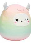 Squishmallow Gökkuşağı Yeti Yara 30 cm