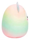 Squishmallow Gökkuşağı Yeti Yara 30 cm