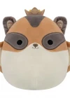 Squishmallow Kanatlı Sincap Ziv 30 cm