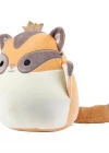 Squishmallow Kanatlı Sincap Ziv 30 cm