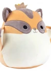 Squishmallow Kanatlı Sincap Ziv 30 cm