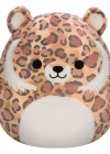 Squishmallow Benekli Saber Kaplan Cherie 30 cm