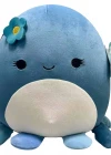 Squishmallow Mavi Ahtapot Marybeth 30 cm