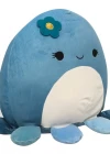 Squishmallow Mavi Ahtapot Marybeth 30 cm