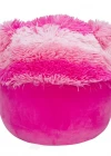 Squishmallow Yeti Hailey 30 cm