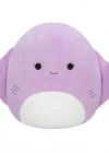 Squishmallow Tropik Balık Aziza 30 cm