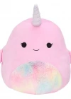 Squishmallow Deniz Gergedanı Esme 30 cm