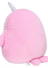 Squishmallow Deniz Gergedanı Esme 30 cm