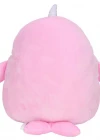 Squishmallow Deniz Gergedanı Esme 30 cm