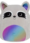 Squishmallow Rakun Max 30 cm