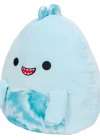 Squishmallow T-Rex Amil 30 cm