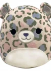 Squishmallow Benekli Leopar Dallas 20 cm