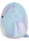 Squishmallow Belua Balinası Laslow 20 cm