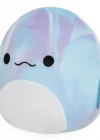 Squishmallow Belua Balinası Laslow 20 cm