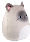 Squishmallow Siyam Kedisi Felton 20 cm