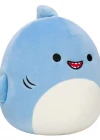 Squishmallow Mavi Köpekbalığı Rey 20 cm