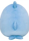 Squishmallow Mavi Köpekbalığı Rey 20 cm