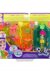 Polly Pocket Plaj Basketbolu Paketi HDW62