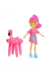 Polly Pocket Plaj Basketbolu Paketi HDW62