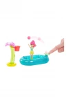 Polly Pocket Plaj Basketbolu Paketi HDW62