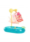 Polly Pocket Plaj Basketbolu Paketi HDW62