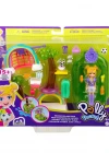 Polly Pocket Plaj Futbolu Paketi HDW61