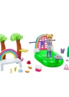 Polly Pocket Plaj Futbolu Paketi HDW61