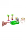 Polly Pocket Plaj Futbolu Paketi HDW61