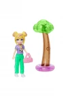 Polly Pocket Plaj Futbolu Paketi HDW61