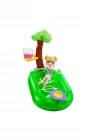 Polly Pocket Plaj Futbolu Paketi HDW61
