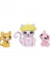 Görkemli Enchantimals Okyanus Krallığı Karamel Kedi Ailesi