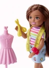 Barbie Chelsea Meslekleri Öğreniyor Bebek Serisi HCK70