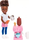 Barbie Chelsea Meslekleri Öğreniyor Bebek Serisi HKD95