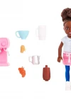 Barbie Chelsea Meslekleri Öğreniyor Bebek Serisi HKD95