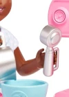 Barbie Chelsea Meslekleri Öğreniyor Bebek Serisi HKD95