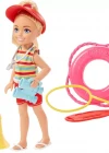 Barbie Chelsea Meslekleri Öğreniyor Bebek Serisi HKD94