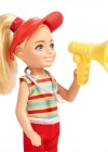 Barbie Chelsea Meslekleri Öğreniyor Bebek Serisi HKD94