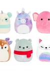 Squishmallows 13 cm 6lı Set