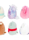 Squishmallows 13 cm 6lı Set