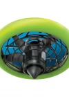 Silverlit Bumper Spin Siyah
