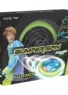 Silverlit Bumper Spin Siyah