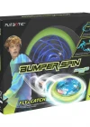 Silverlit Bumper Spin Mavi