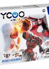 Silverlit Robo Kombat Training Pack Model 1