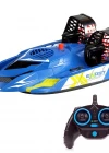 Silverlit Hover Racer Mavi