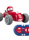 Tooko Junior İlk Vintage Yarış Arabam Uzaktan Kumandalı Kırmızı