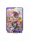 Mattel Polly Pocket ve Maceraları Micro Oyun Setleri Unicorn Forest - HCG20