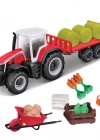 Maisto Çiftlik Seti Küçük - Massey Ferguson