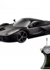 Maisto 1/24 LaFerrari Kumandalı Araba - Siyah