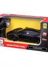 Maisto 1/24 LaFerrari Kumandalı Araba - Siyah