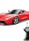 Maisto 1/24 LaFerrari Kumandalı Araba - Kırmızı